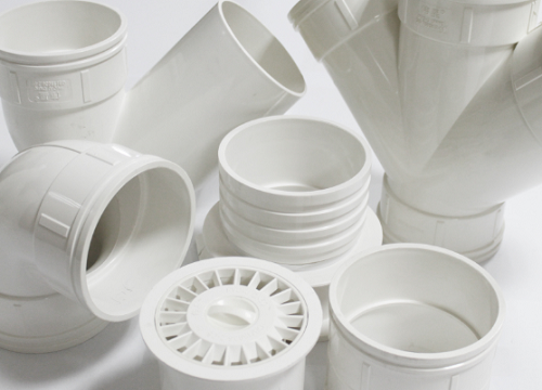 pvc排水管规格型号有哪些(图1)