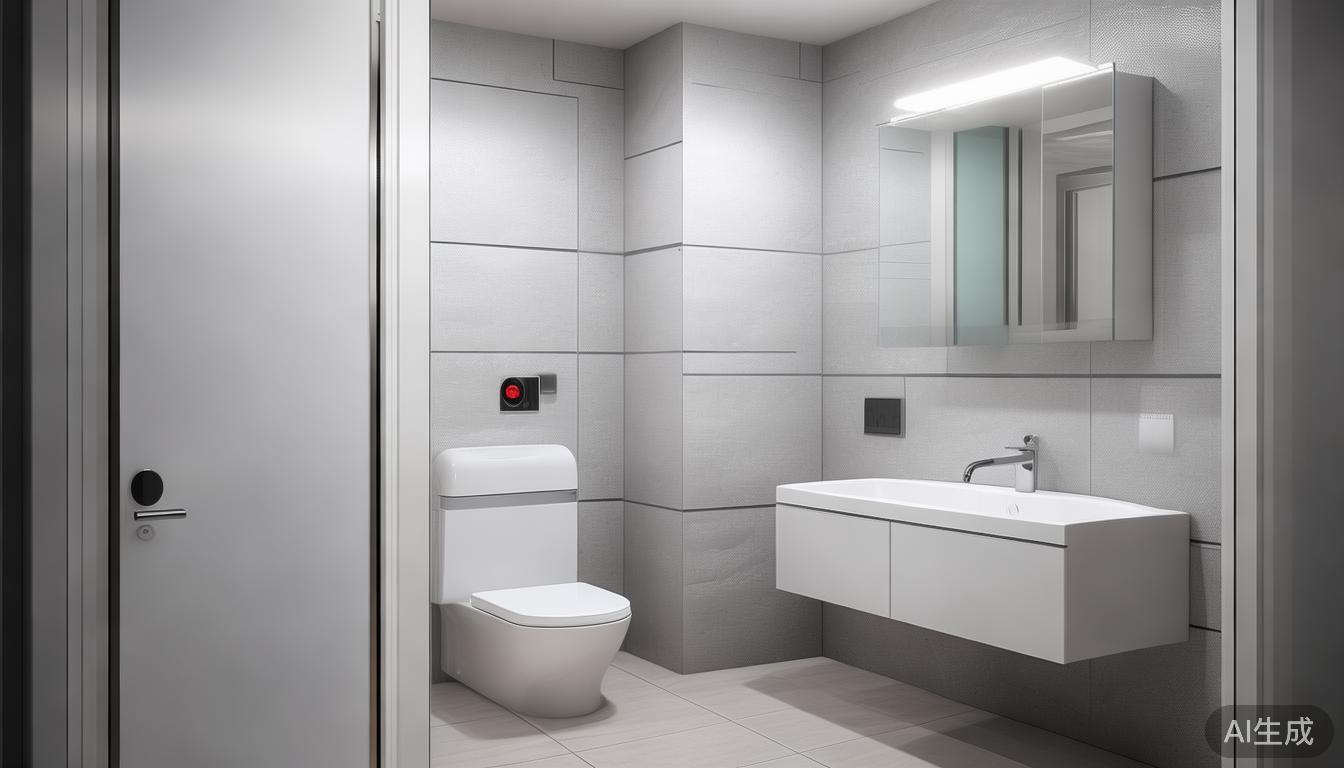 上海告别拎马桶！几十年民生工程如何彻底改变13㎡蜗居家庭的命运？(图6)