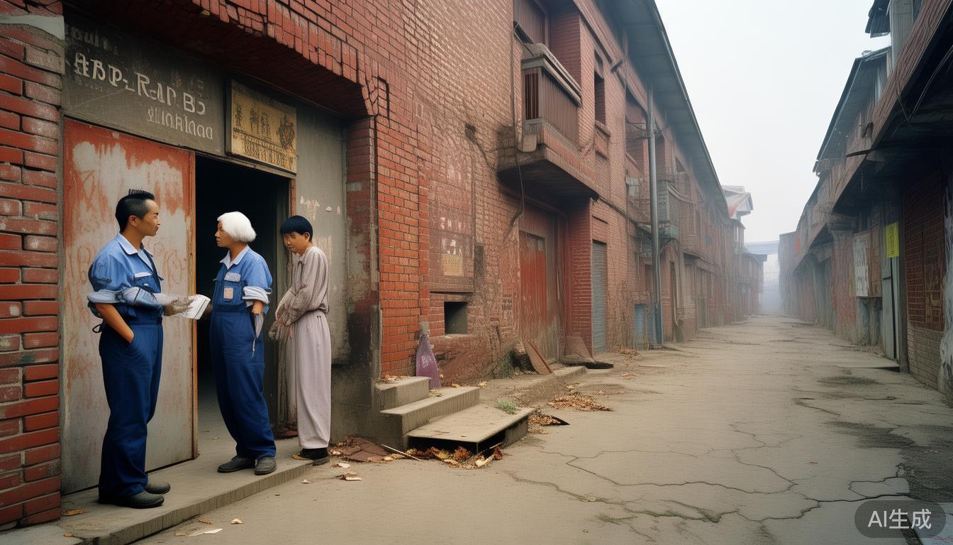 上海告别拎马桶！几十年民生工程如何彻底改变13㎡蜗居家庭的命运？(图2)