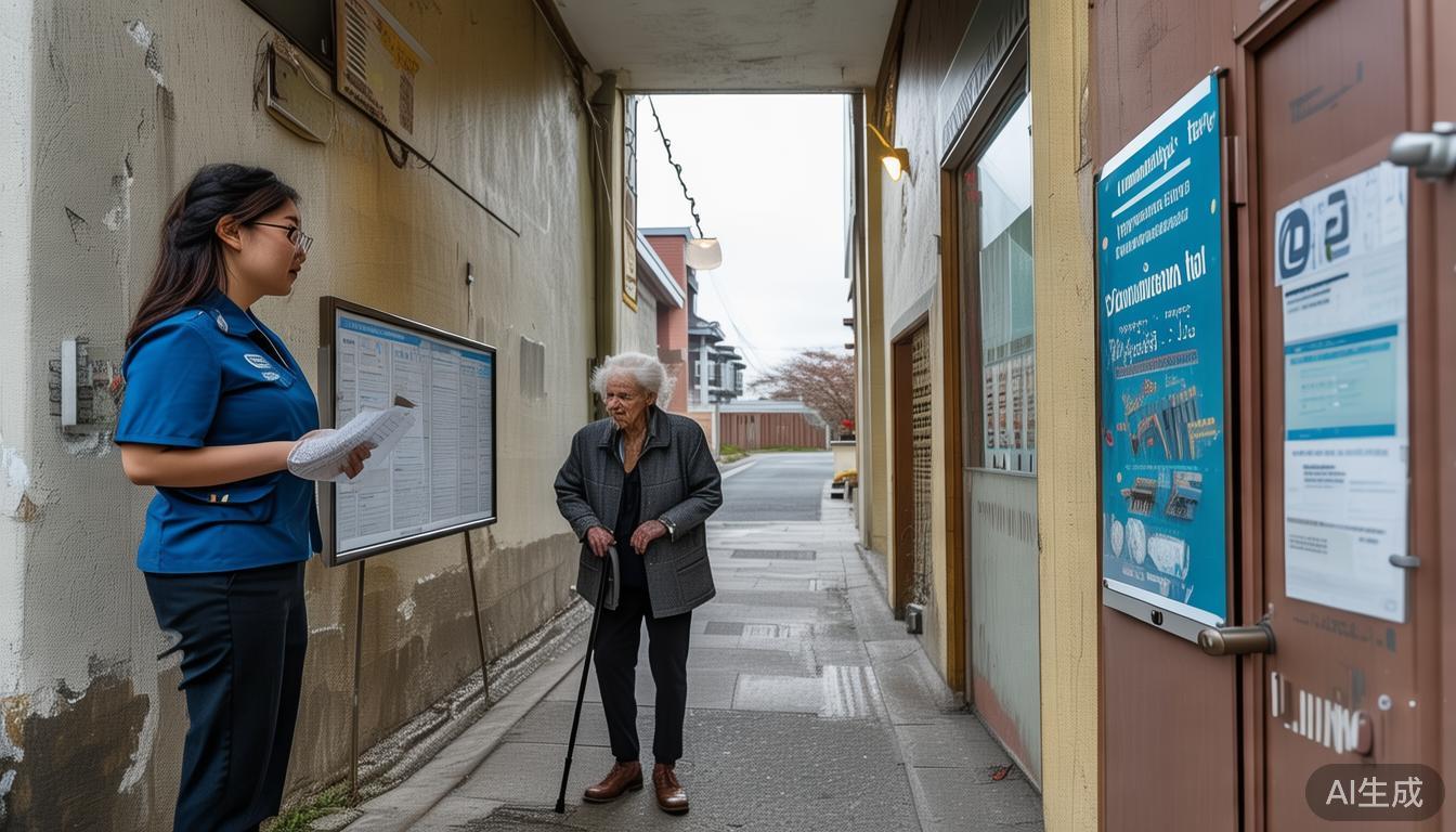 上海告别拎马桶！几十年民生工程如何彻底改变13㎡蜗居家庭的命运？(图7)