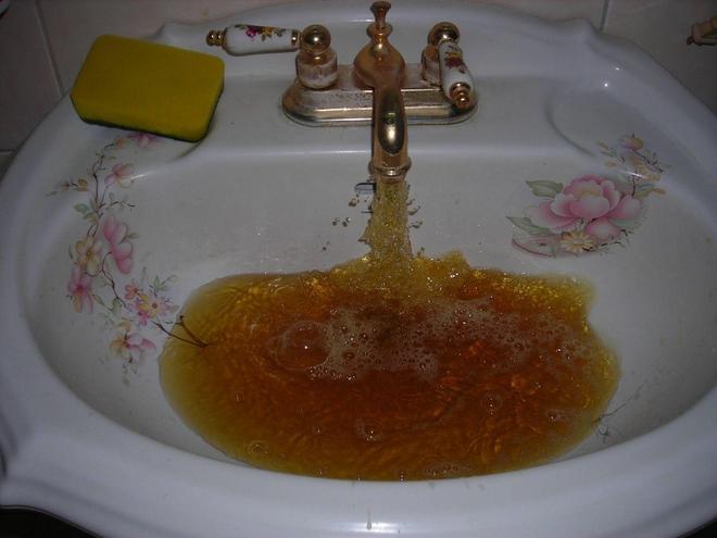 听说前置过滤器过滤水杂质不用换滤芯？前置器六大问题整理(图3)