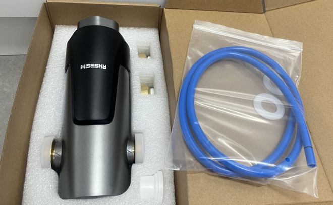 听说前置过滤器过滤水杂质不用换滤芯？前置器六大问题整理(图17)