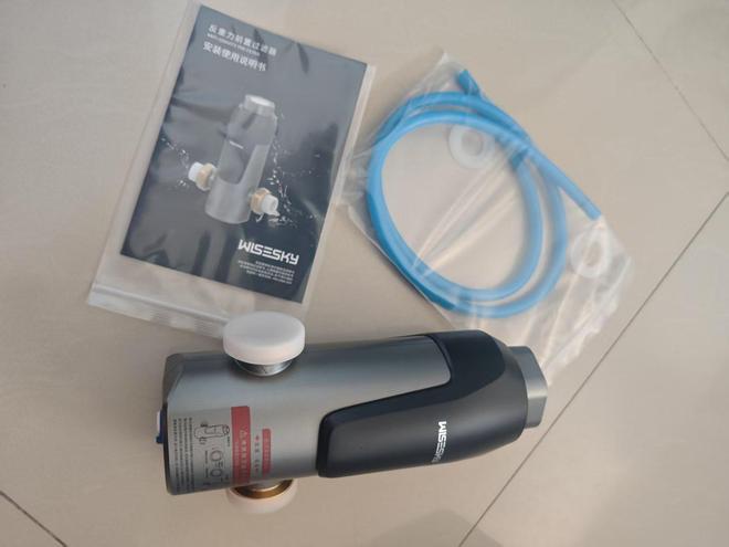 听说前置过滤器过滤水杂质不用换滤芯？前置器六大问题整理(图22)