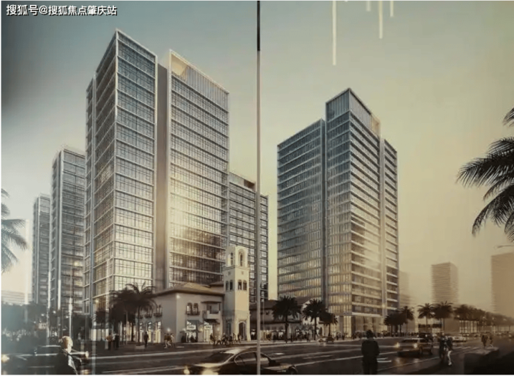 海口绿地领海广场楼盘配套丨楼盘详情最新房价丨营销中心售楼处电话丨在售户型丨地址丨海南海景别墅(图2)