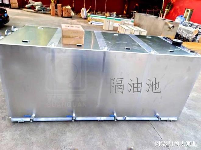 预制泵站一体化供应商(图3)