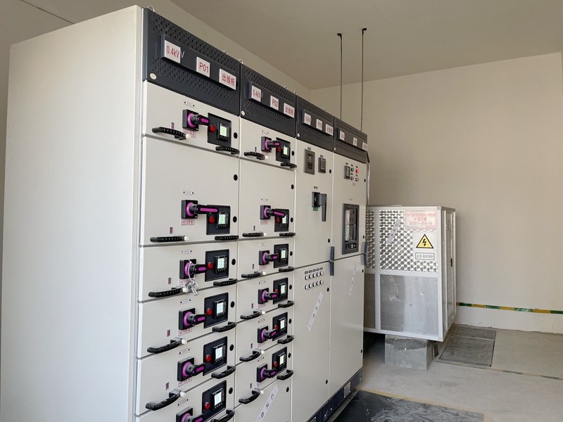 电力安装公司需要什么资质(图1)