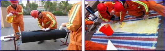 城市排水管道的“微创手术”——探秘非开挖修复技术(图3)
