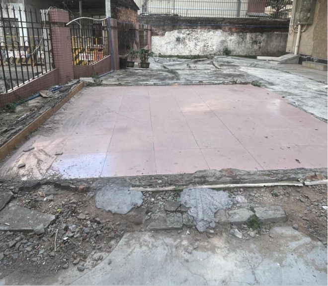 民生微实事暖民心海珠赤岗街绘就幸福生活新图景(图9)