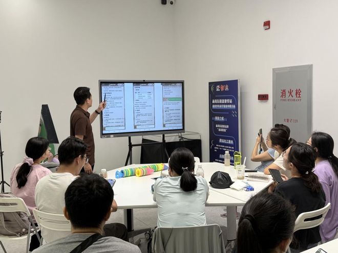 民生微实事暖民心海珠赤岗街绘就幸福生活新图景(图7)