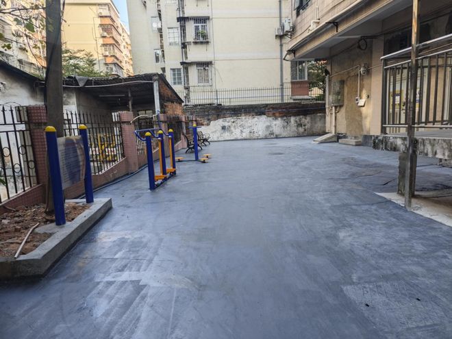 民生微实事暖民心海珠赤岗街绘就幸福生活新图景(图10)