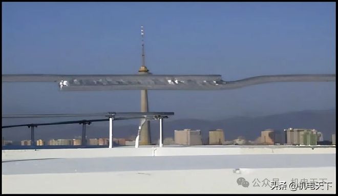 管道、电气、设备安装工程质量标准图册(图15)