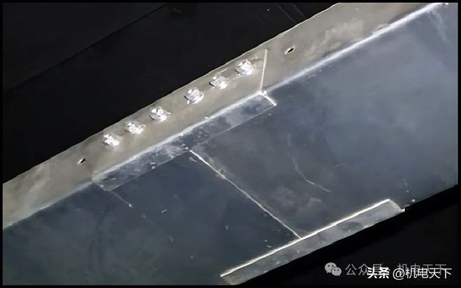 管道、电气、设备安装工程质量标准图册(图13)