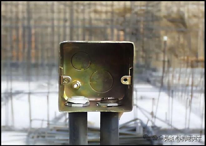 管道、电气、设备安装工程质量标准图册(图12)