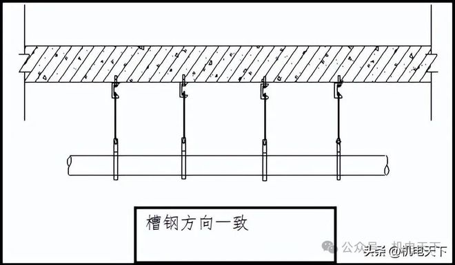 管道、电气、设备安装工程质量标准图册(图1)