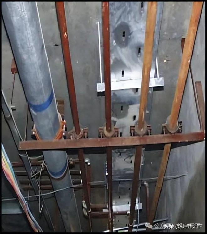 管道、电气、设备安装工程质量标准图册(图2)