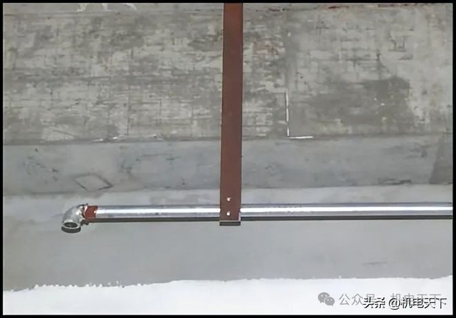 管道、电气、设备安装工程质量标准图册(图3)