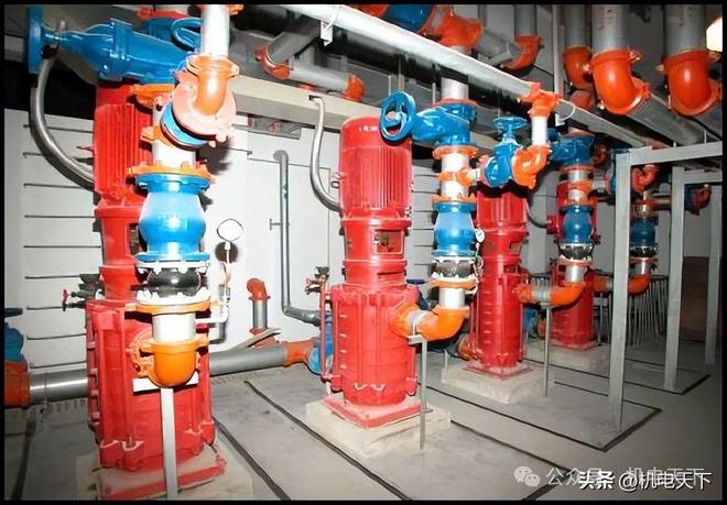 管道、电气、设备安装工程质量标准图册(图8)