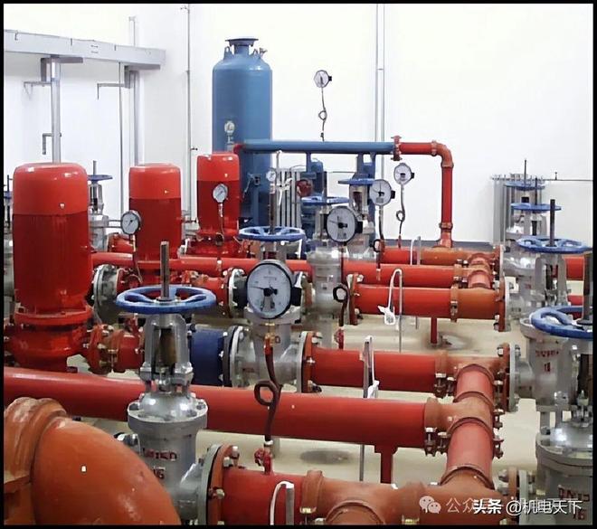 管道、电气、设备安装工程质量标准图册(图7)