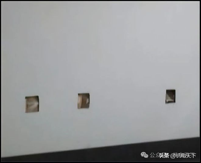 管道、电气、设备安装工程质量标准图册(图9)