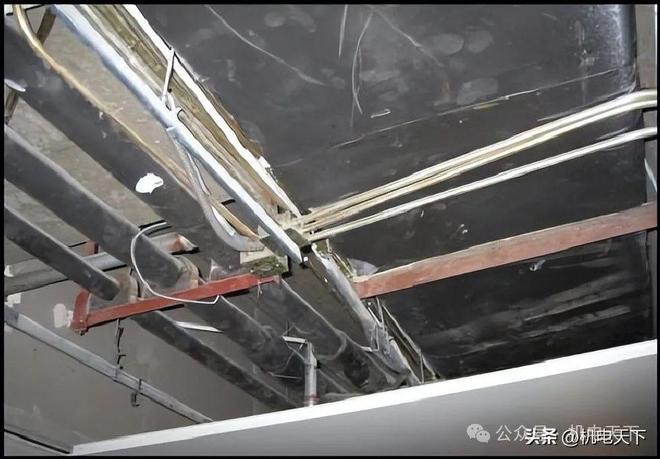 管道、电气、设备安装工程质量标准图册(图11)