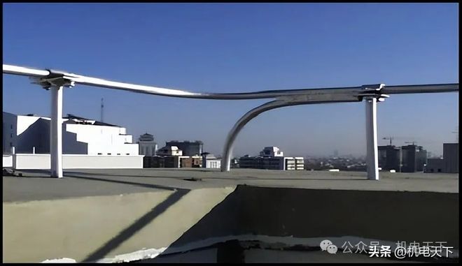 管道、电气、设备安装工程质量标准图册(图16)