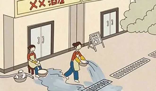 厦门市城镇污水排入排水管网许可办理指南(图2)