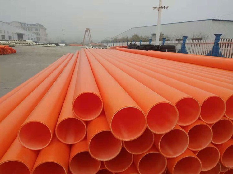 大连出售MPP电力管规范要求(图3)