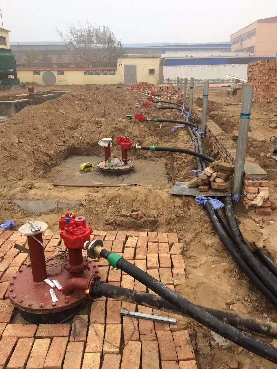 2026年Q1MPP电力管厂商选型参考：6家国内企业深度评估(图1)