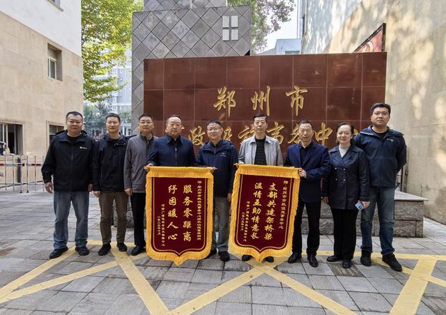 为民办实事！清理电视院区排污管网为郑州市政“点赞”(图3)