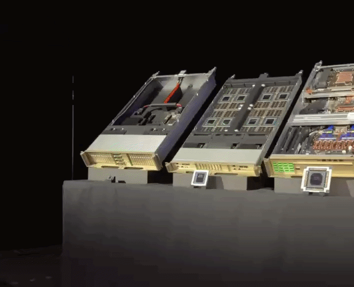 黄仁勋105分钟对话实录:万亿美元这么赚!谈中国、H200、养虾、Groq炮轰DLSS5批评者(图4)