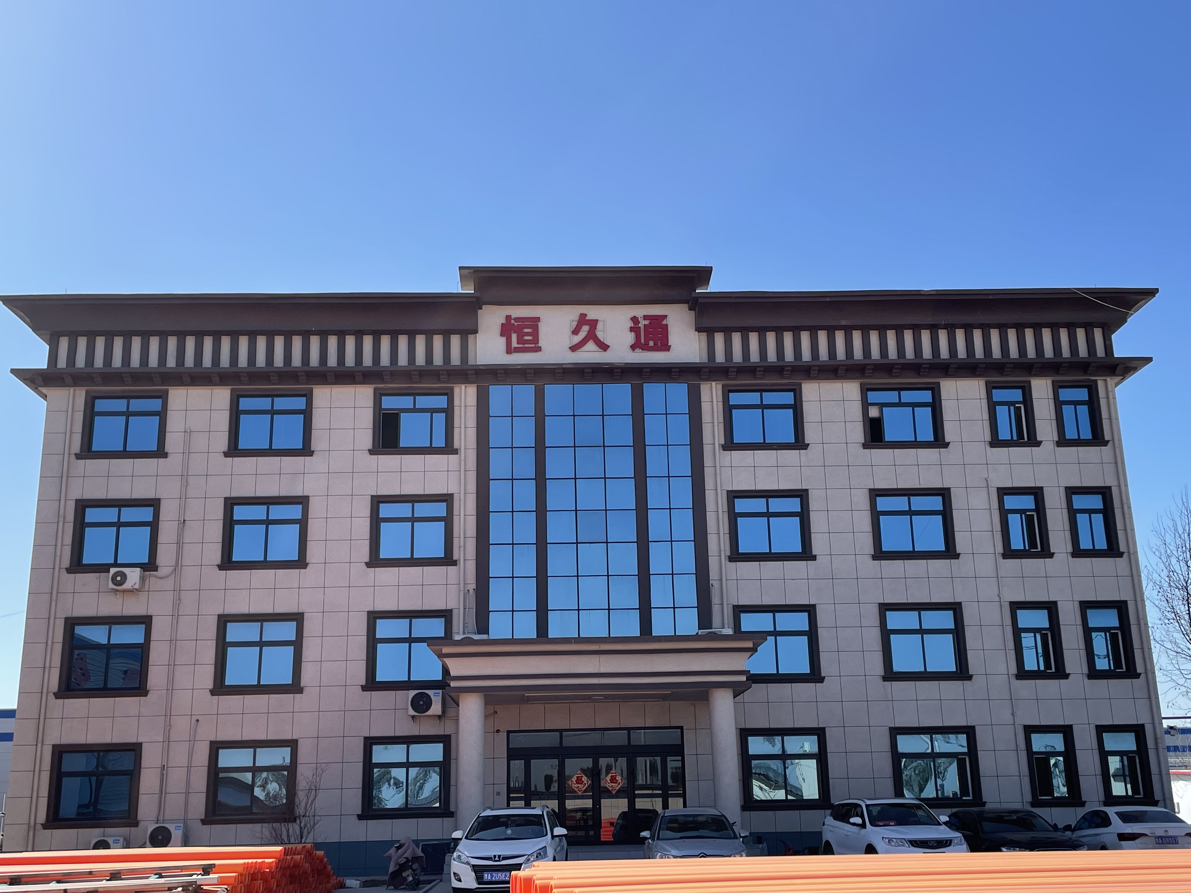 2026年第一季度河南MPP电力管品牌综合测评与选型指南(图2)