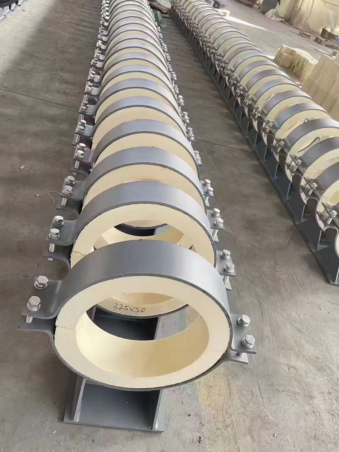 2026年河北保冷管托市场深度解析与五大实力品牌选型指南(图1)