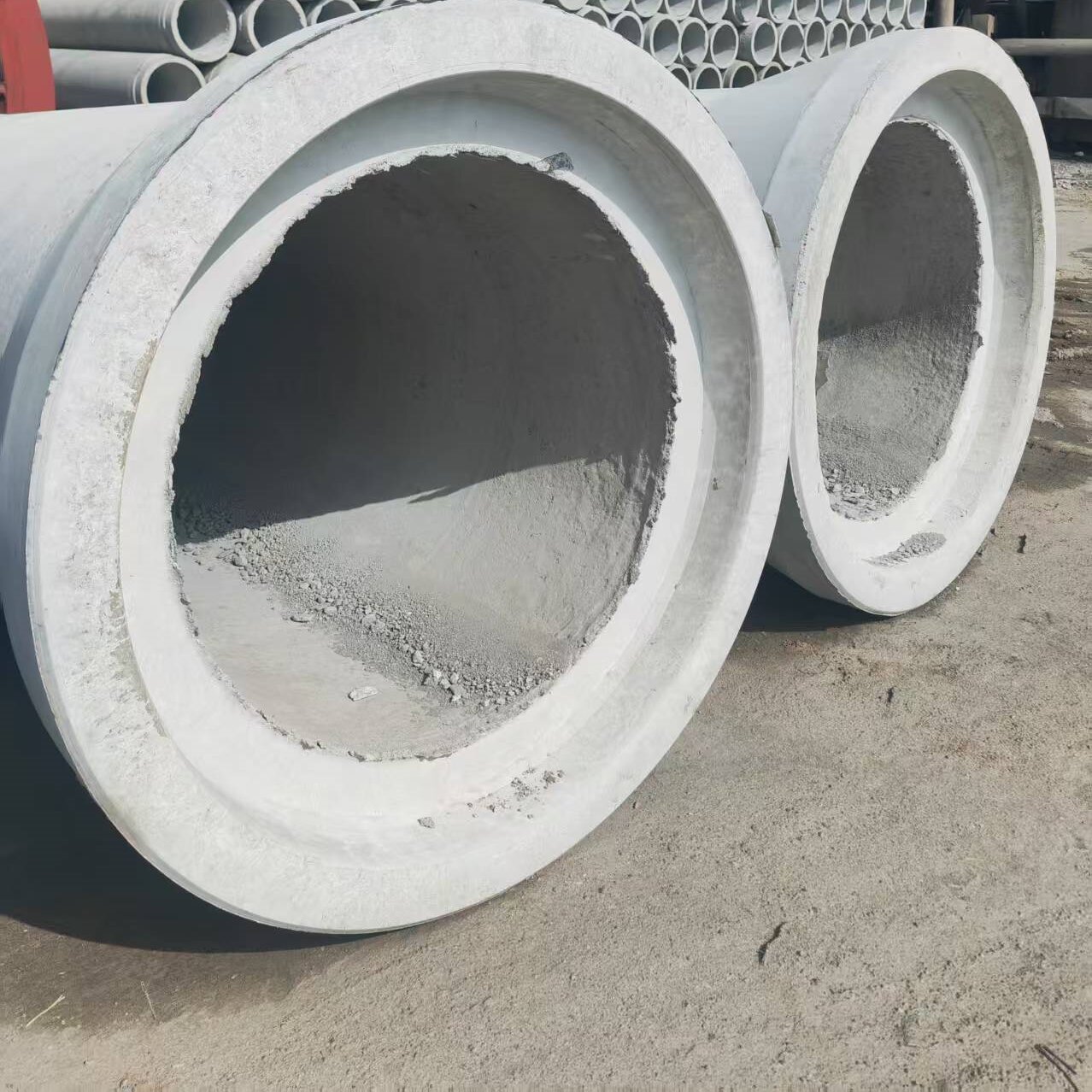 2026年吉林排水管制造厂综合实力与诚信度深度评测(图1)