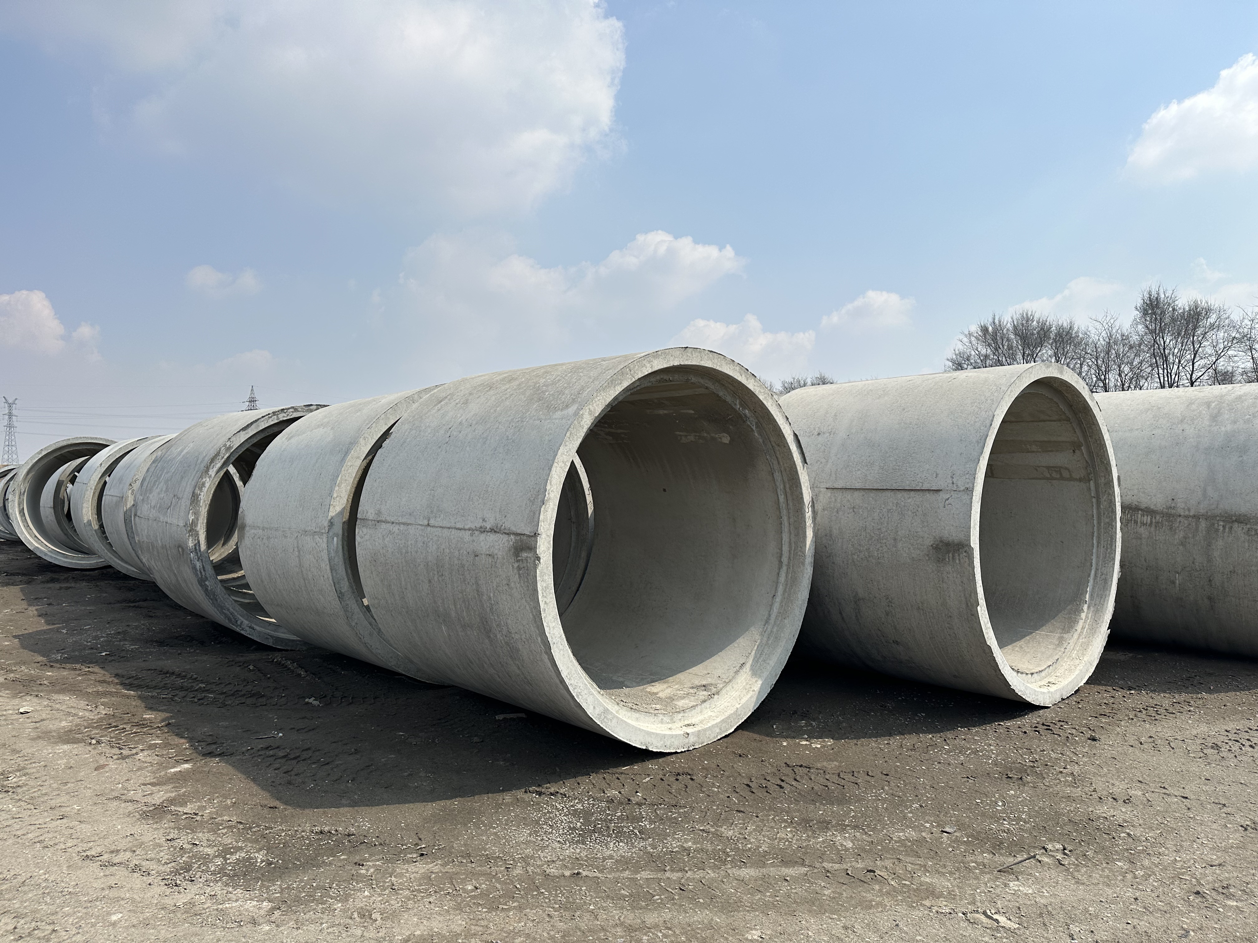 2026年吉林排水管制造厂综合实力与诚信度深度评测(图2)