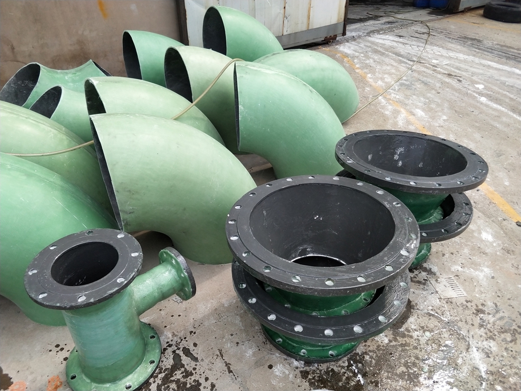 2026年河北玻璃钢管件品牌五强揭晓：谁在引领耐腐蚀新标准？(图1)