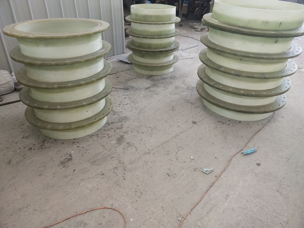 2026年河北玻璃钢管件品牌五强揭晓：谁在引领耐腐蚀新标准？(图2)