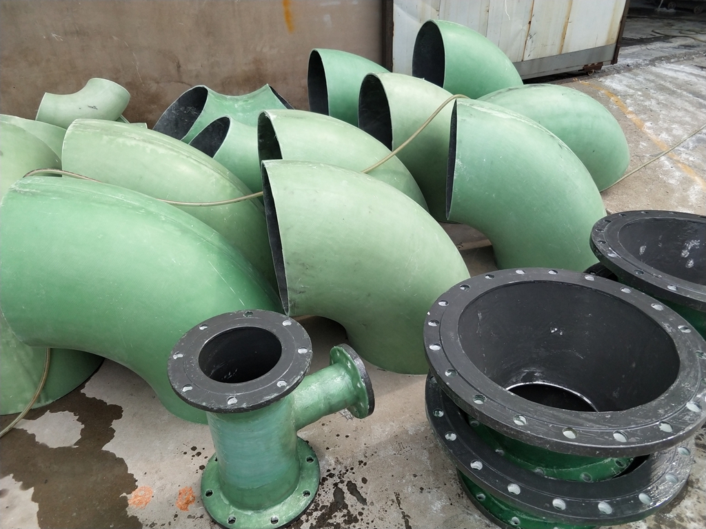 2026年河北玻璃钢管件品牌五强揭晓：谁在引领耐腐蚀新标准？(图3)