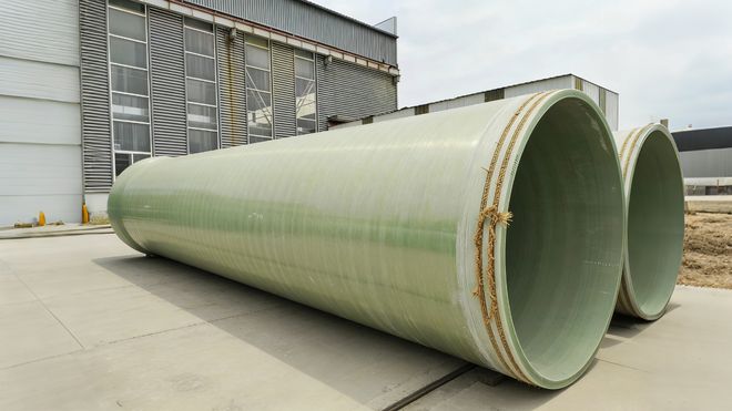 玻璃钢管道壁厚差3倍？GBT21238标准下的工况匹配逻辑(图3)