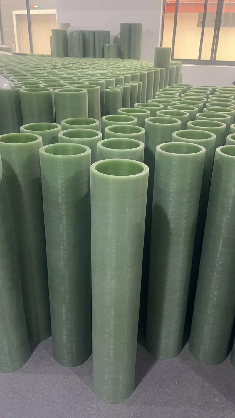 2026年河北玻璃钢管道优质工厂盘点与推荐(图2)