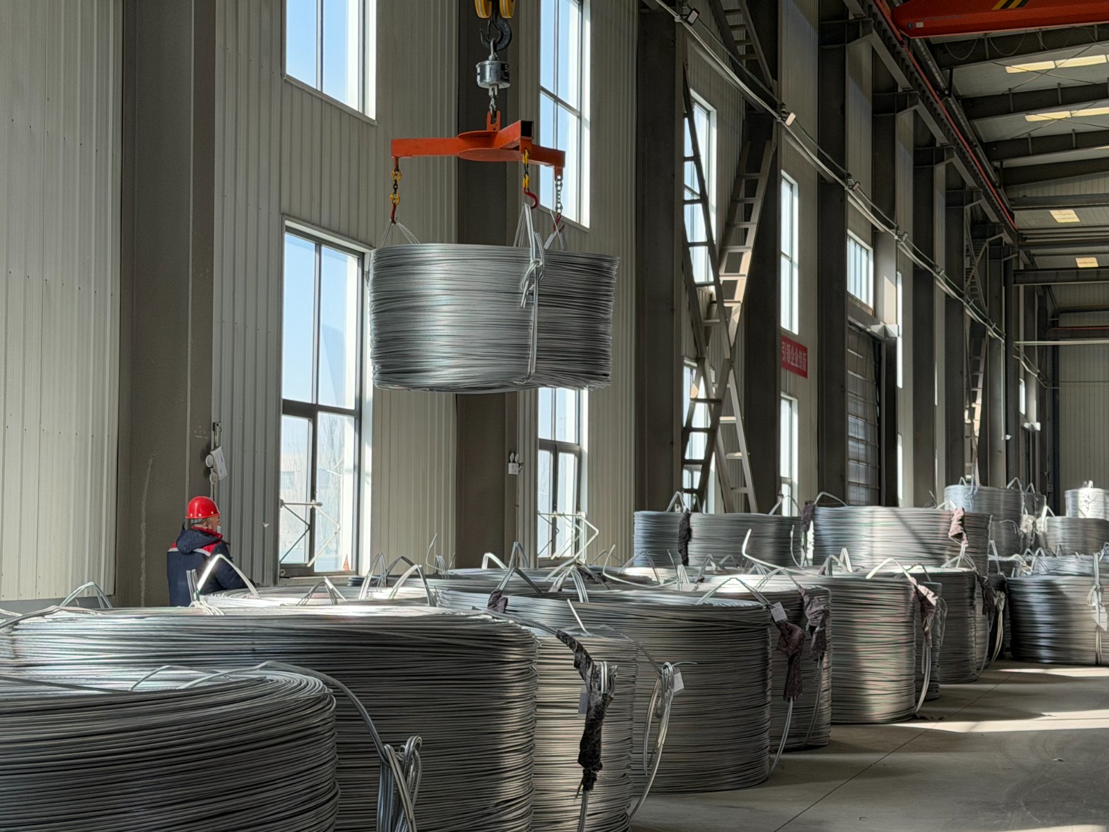 骉腾·2026|包头绘就绿色转型新“铝”途(图2)