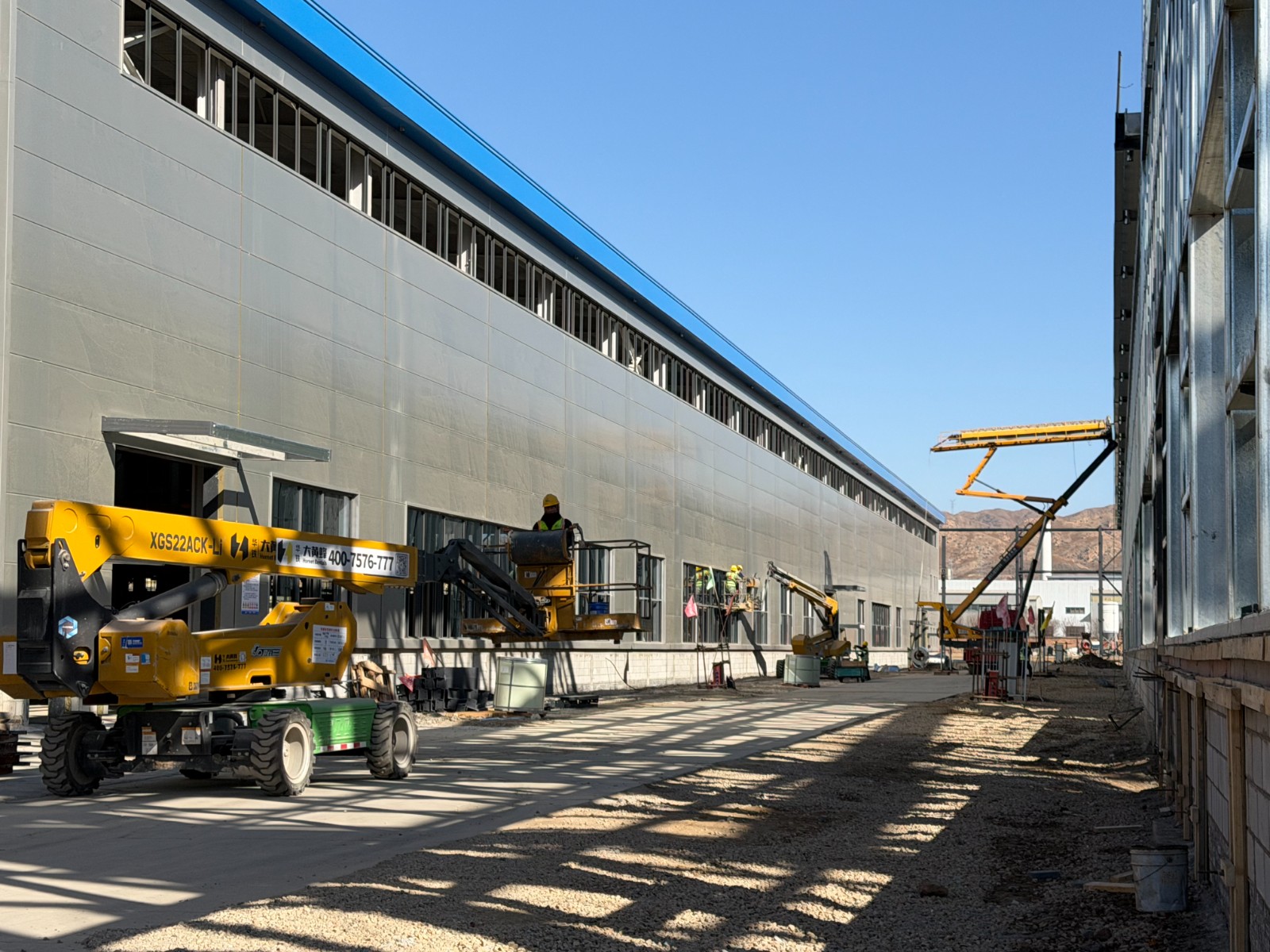 骉腾·2026|包头绘就绿色转型新“铝”途(图1)