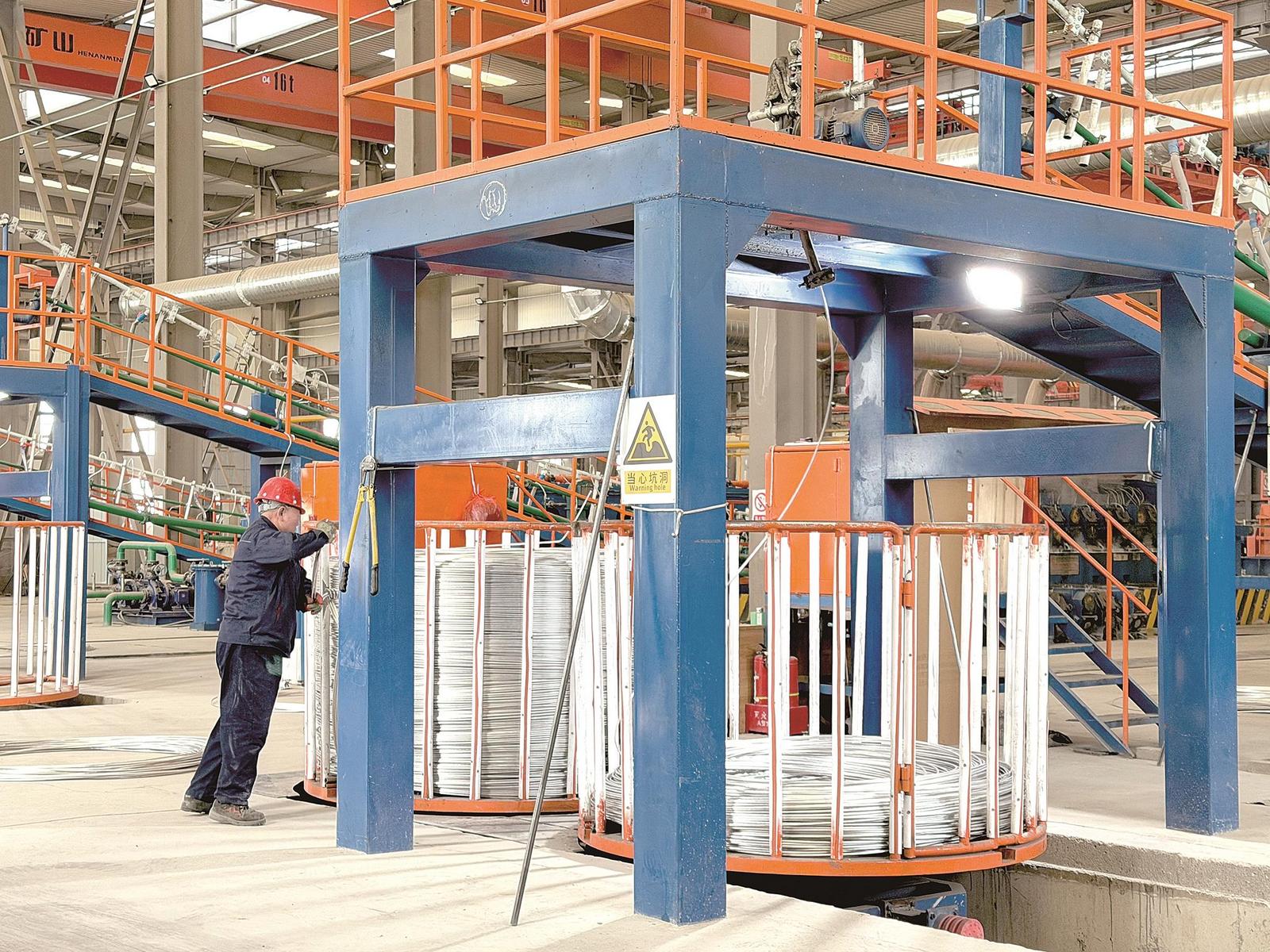 骉腾·2026|包头绘就绿色转型新“铝”途(图3)