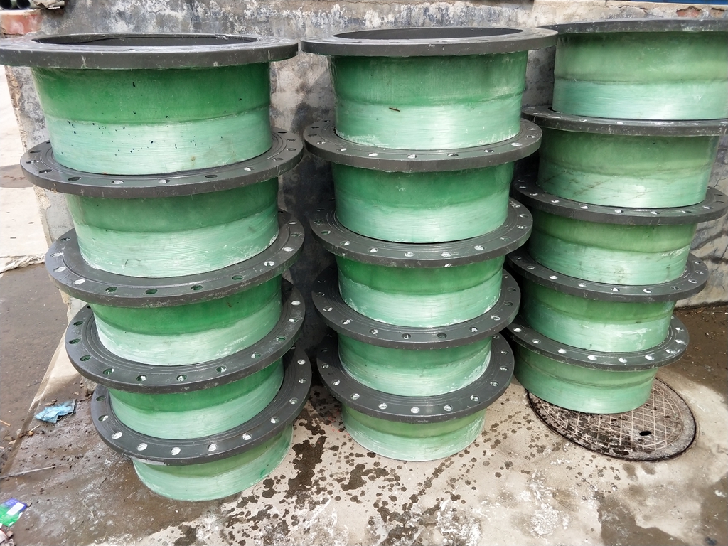 2026年河北省玻璃钢夹砂管优质厂家盘点与选购指南(图1)