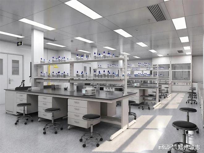 化学合成实验室安全建设指南(图1)