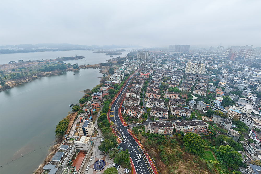 提前2个月通车！春节到福州侯官更便捷了！(图1)