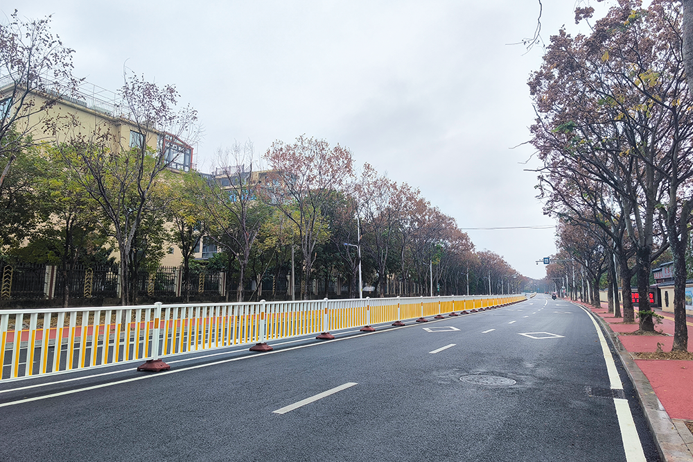 提前2个月通车！春节到福州侯官更便捷了！(图4)