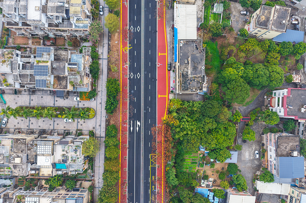 提前2个月通车！春节到福州侯官更便捷了！(图5)