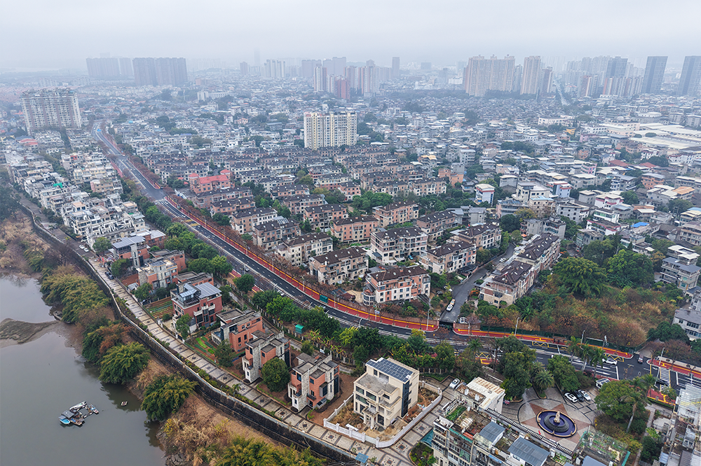 提前2个月通车！春节到福州侯官更便捷了！(图7)