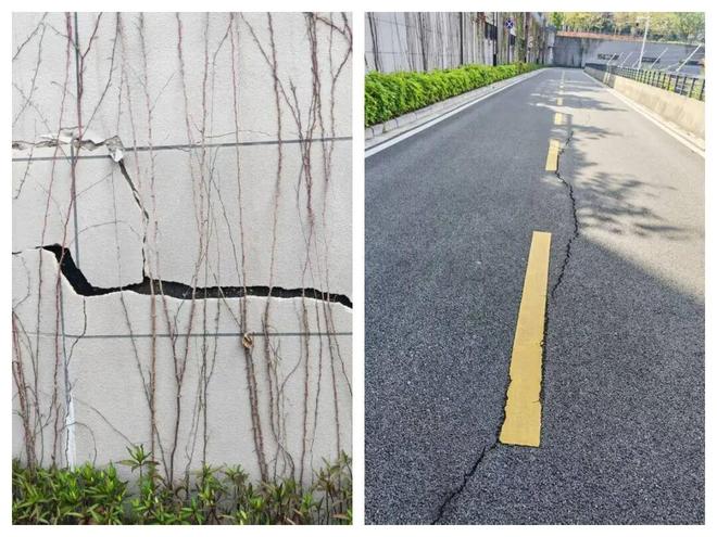 该“补妆”啦!市民反映多条道路交通标线模糊不清影响出行……相关部门回应→丨直通12345·诉求热点(图2)