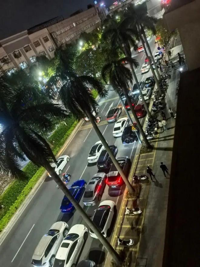 该“补妆”啦!市民反映多条道路交通标线模糊不清影响出行……相关部门回应→丨直通12345·诉求热点(图4)